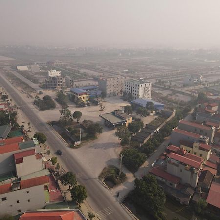 Ls Hotel Phu Ly Екстериор снимка