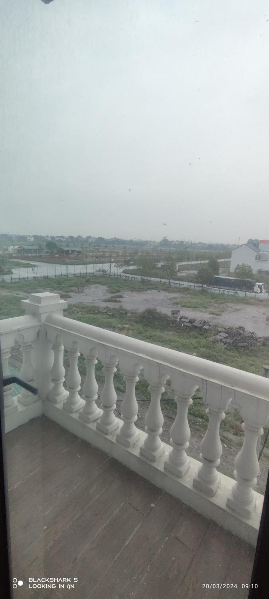 Ls Hotel Phu Ly Екстериор снимка