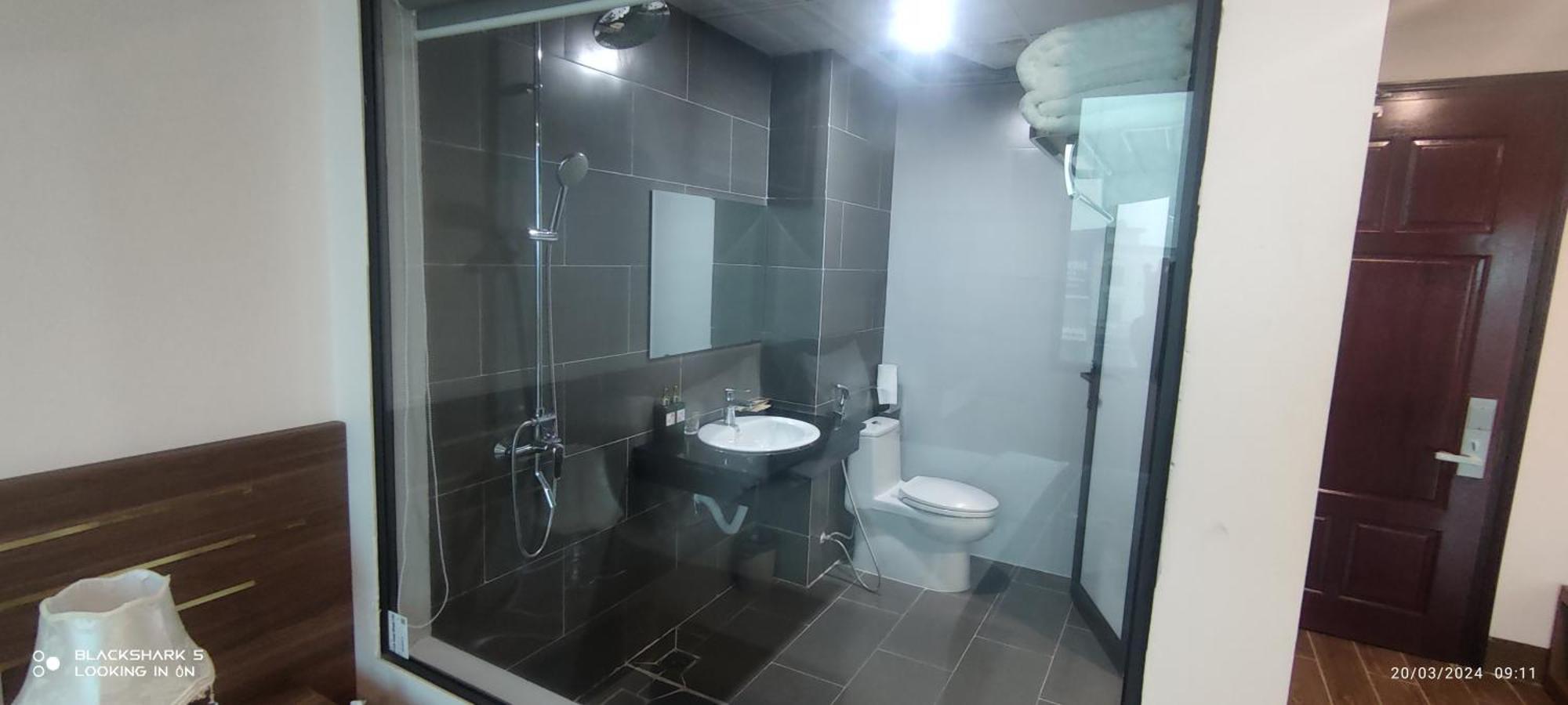 Ls Hotel Phu Ly Екстериор снимка