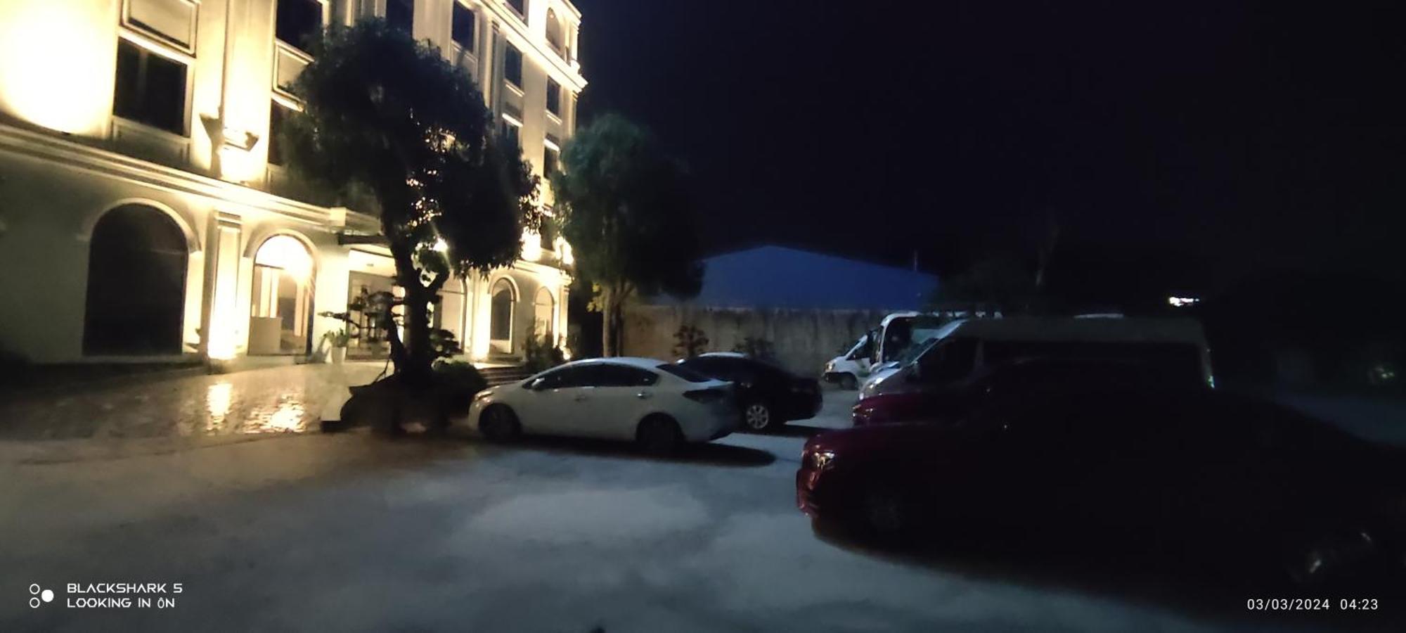 Ls Hotel Phu Ly Екстериор снимка