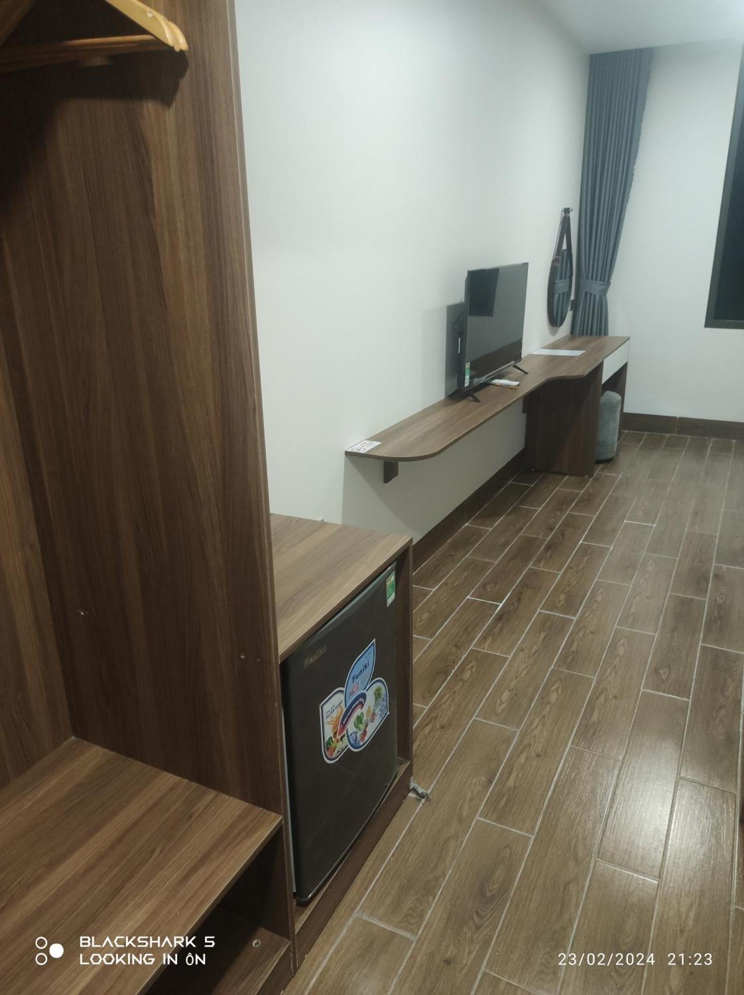 Ls Hotel Phu Ly Екстериор снимка