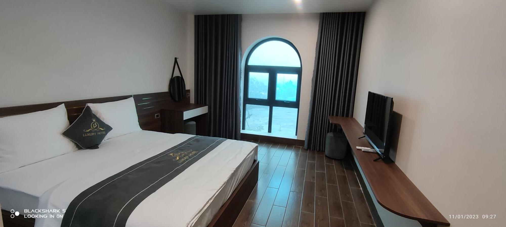 Ls Hotel Phu Ly Екстериор снимка