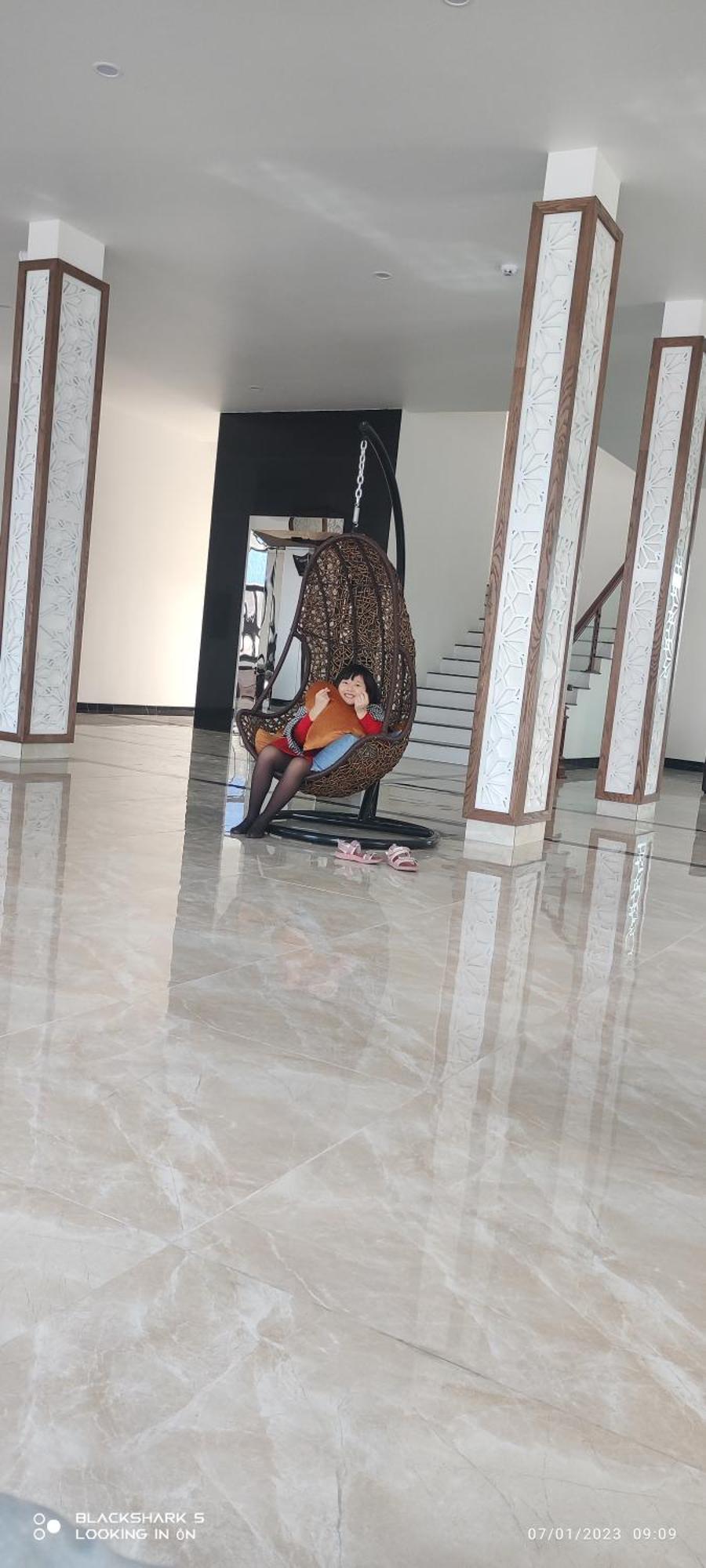 Ls Hotel Phu Ly Екстериор снимка