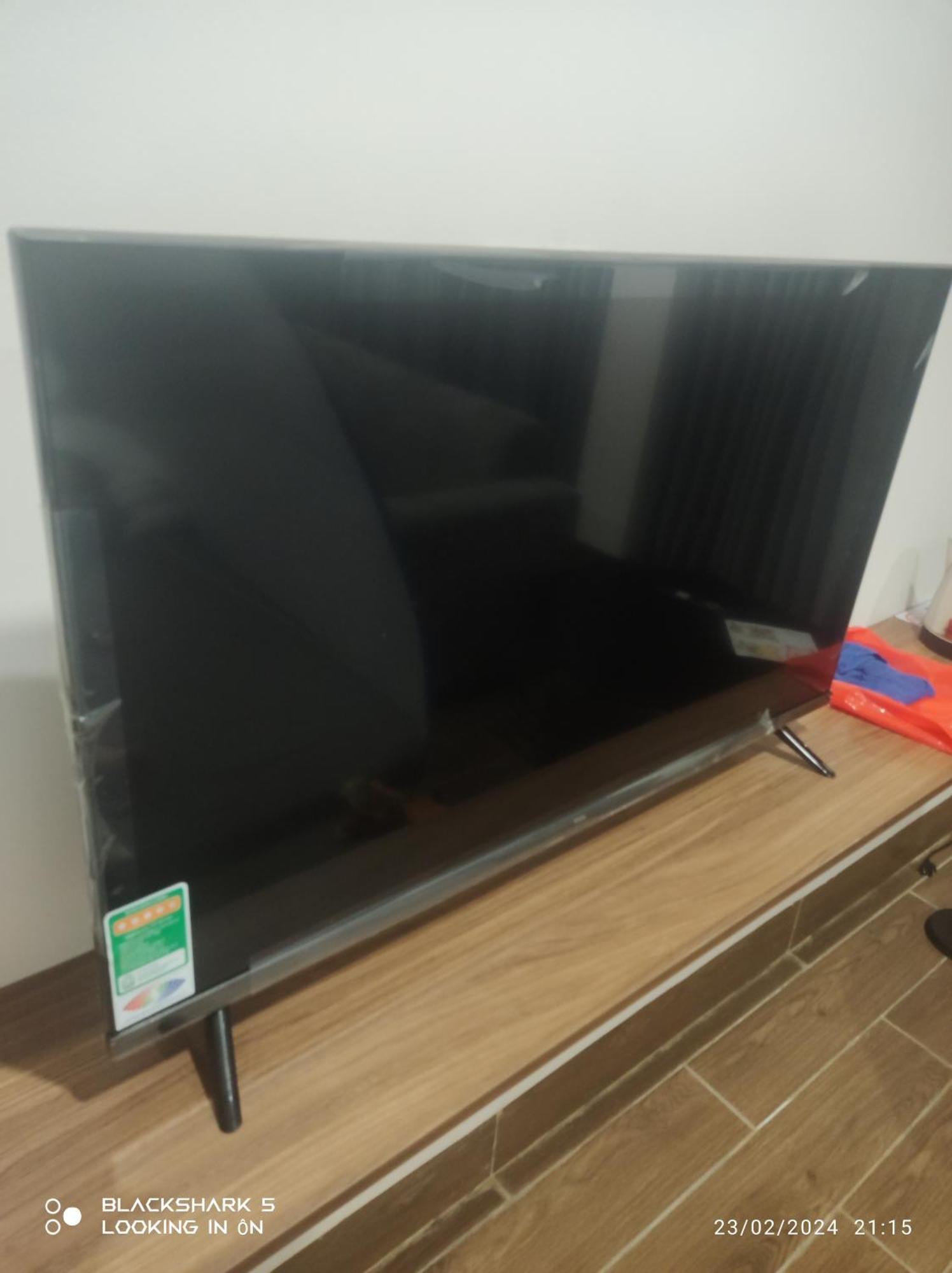 Ls Hotel Phu Ly Екстериор снимка